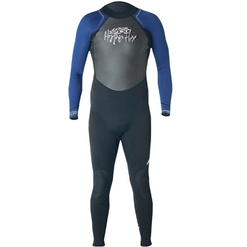 Hyperflex Access 3/2mm Men's Full Suit for Water Sports