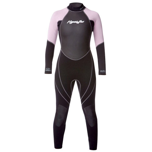 Hyperflex Access Junior's 3/2mm Full Suit for Water Sports