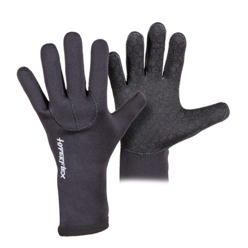 Hyperflex AXS 5mm Glove Large