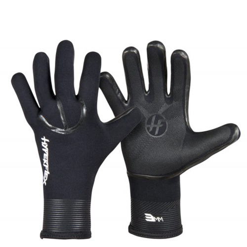 Hyperflex 3mm Pro Series Gloves Large