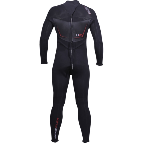 Hyperflex Cyclone2 Men's 3/2mm Fullsuit (Flat-Lock)