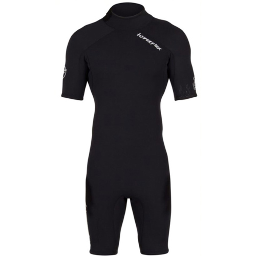 Hyperflex 2.5mm Vyrl Men's Springsuit Wetsuit Open Box 2X-Large