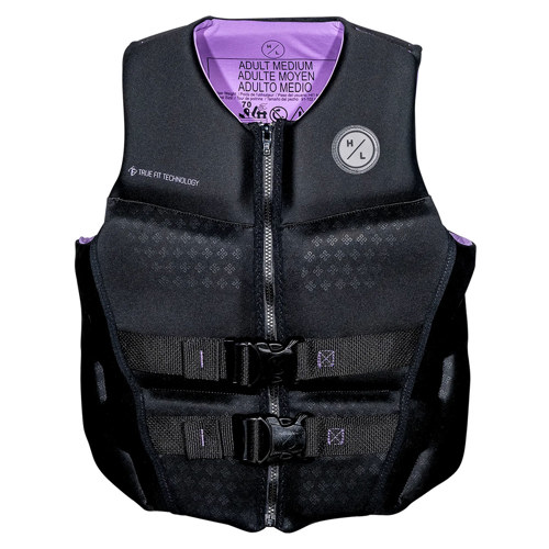 Hyperlite Ambition CGA Life Jacket for Women Small