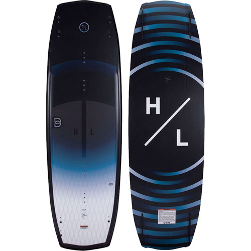 Hyperlite Baseline Wakeboard