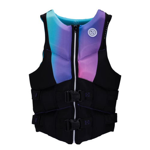Hyperlite Logic CGA Life Jacket for Women