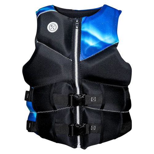 Hyperlite Logic CGA Life Jacket for Women Medium
