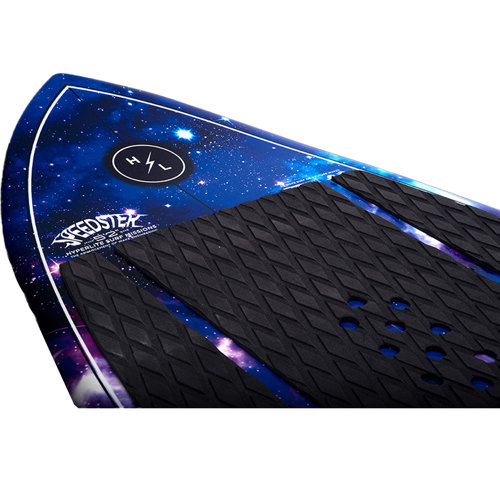 Hyperlite Speedster Wakesurf Board