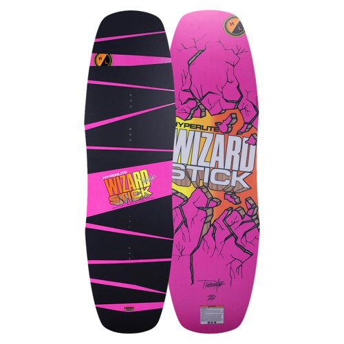 Hyperlite Wizardstick Cable Wakeboard 147 cm