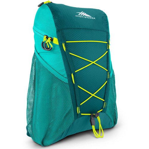 High Sierra PackNGo 2 18L Sport Backpack SunnySports