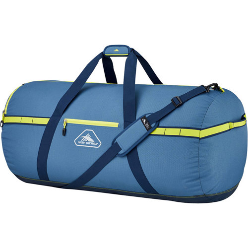 high sierra 30 duffel
