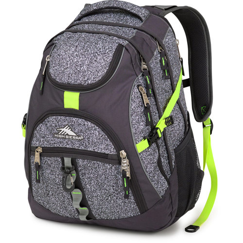 High Sierra Access Daypack