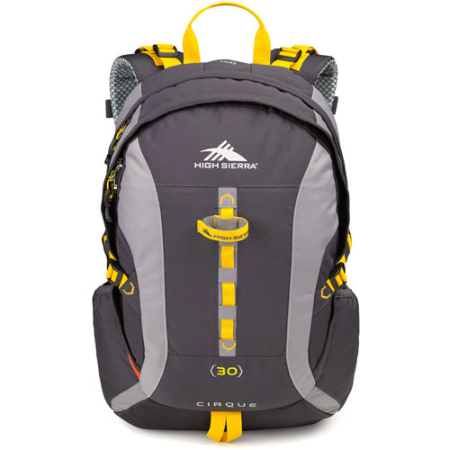 High Sierra Cirque 30 Backpack