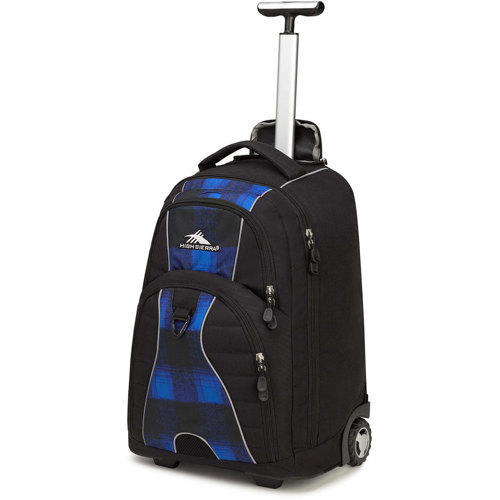 High Sierra Freewheel Wheeled Bookbag High Sierra Picture 14 Thumbnail 1