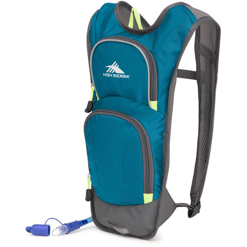 High Sierra HydraHike 4L Hydration Pack SunnySports
