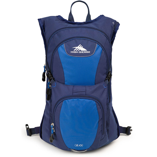 High Sierra Longshot 70 Active Outdoor Hydration Pack