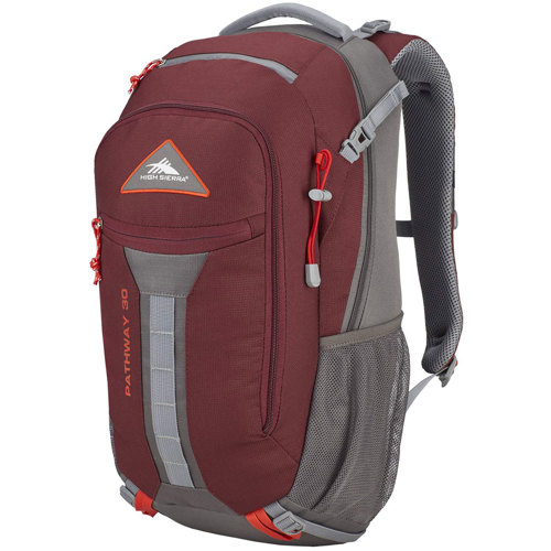 High Sierra Pathway 30L Backpack SunnySports
