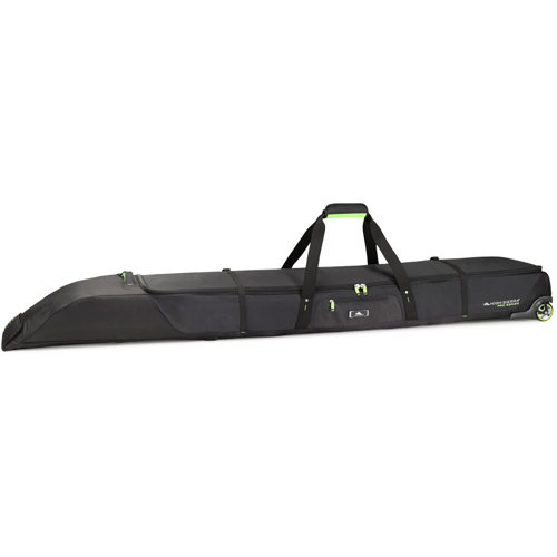 best double ski bag