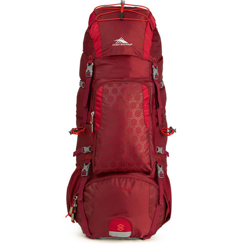 High Sierra Titan 55 Backpack