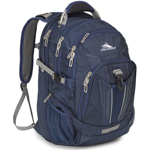 High Sierra TSA Backpack SunnySports