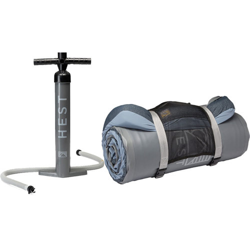 Hest Sleep System Mattress