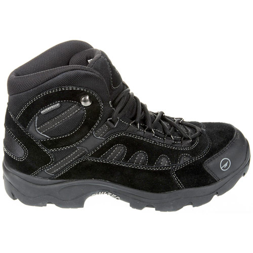 hi tec walking boots mens