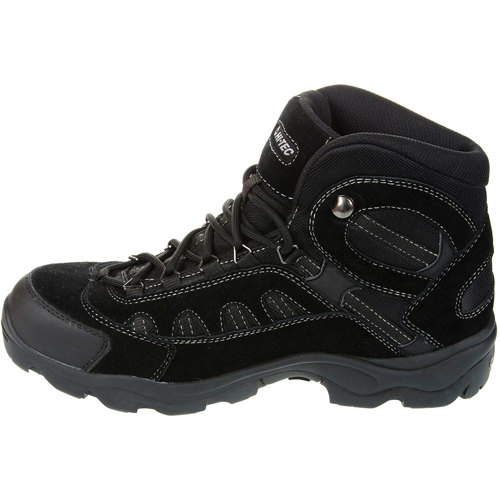 hi tec black boots