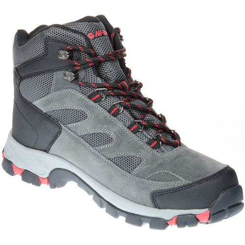 hi tec boots hiking