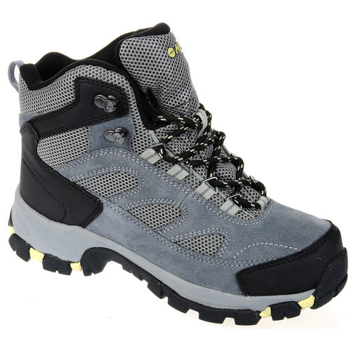 hi tec walking boots womens