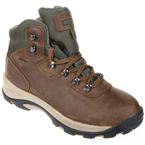 HI-TEC Altitude IV Hiking Boot Men - SunnySports