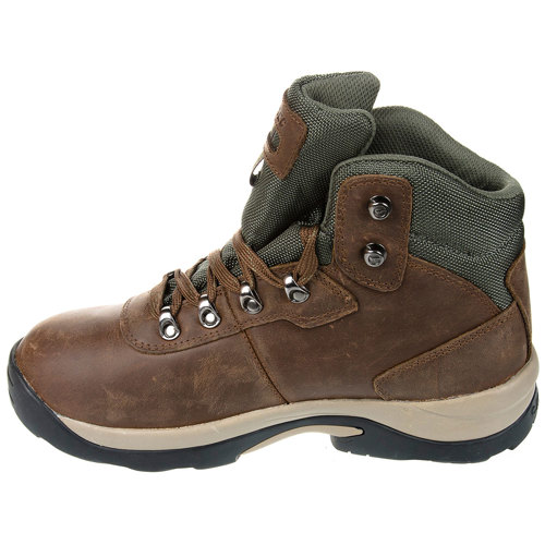 hi tec altitude boots