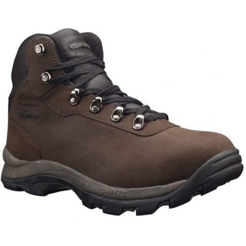 hi tec boots