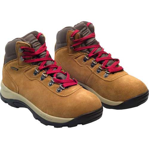 hi tec base camp boots