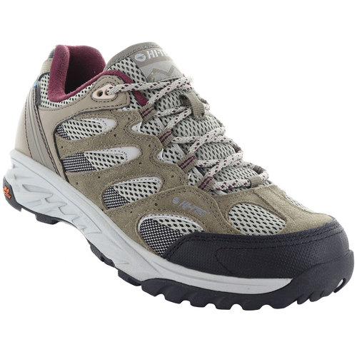 Hi-Tec V-Lite Wild-Fire Low Waterproof Shoes for Women