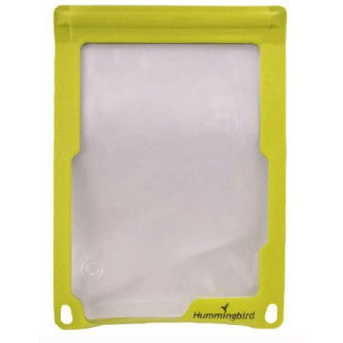 Hummingbird E-Case