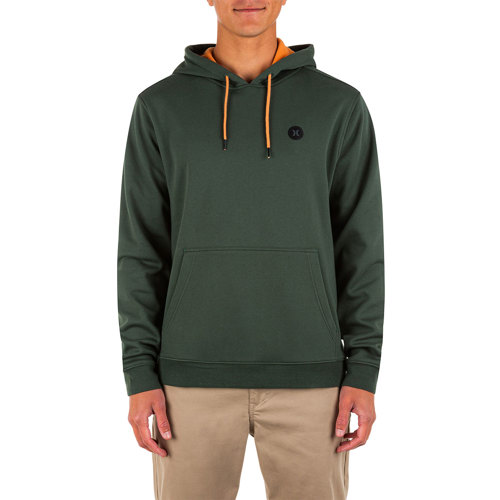 Hurley Dunes Heat Pullover for Men