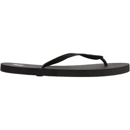 Hurley Rachelle Flip Flops For Women Black/Black 8