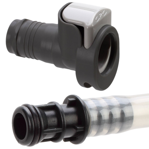 Hydrapak Straight Shot PlugNPlay Connector A141 SunnySports