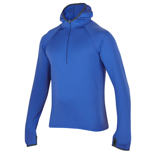 ibex men's hoodie
