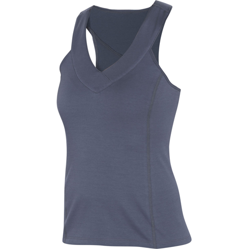 Ibex Synergy Wrap Racerback for Women