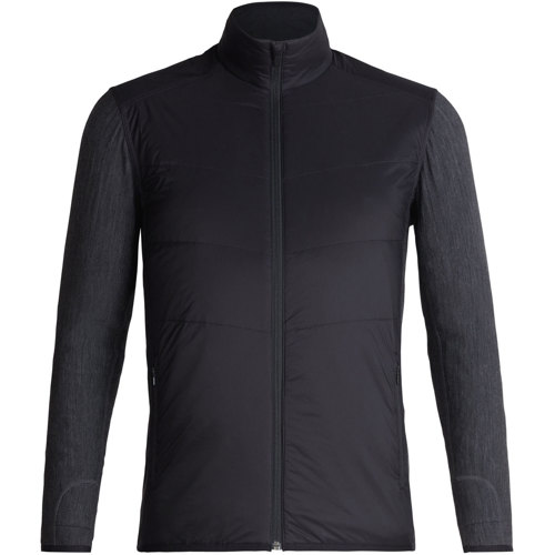 Icebreaker Merinoloft Descender Hybrid Jacket for Men