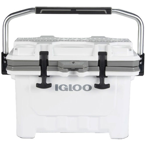 imx 24 qt cooler igloo
