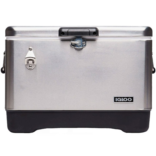 Igloo Legacy 54 QT Cooler