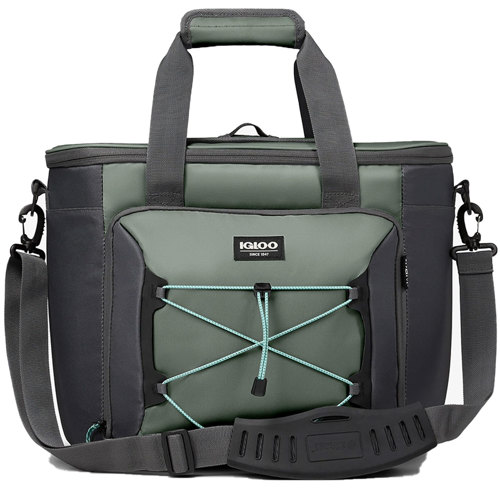 Igloo Tote 28 Maxcold Voyager Cooler