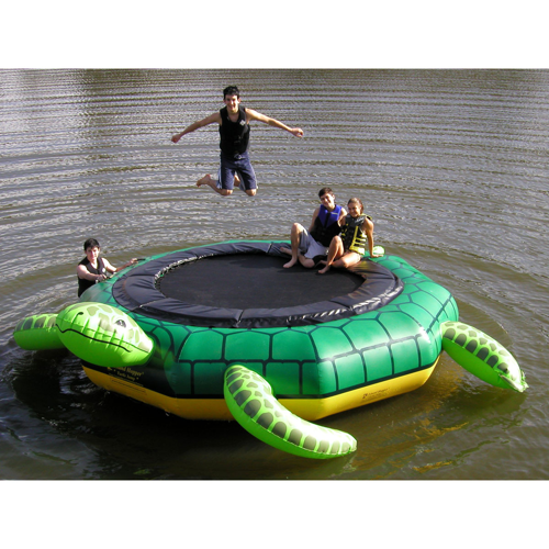 island hopper inflatables