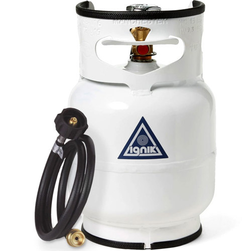 Ignik Outdoors Gas Growler