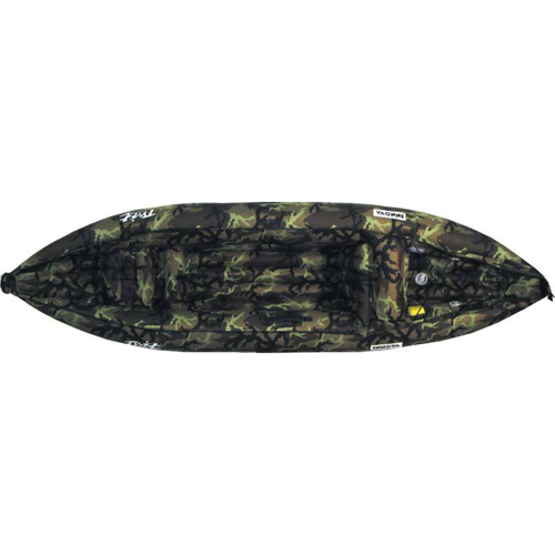 Innova Twist One Person Inflatable Kayak
