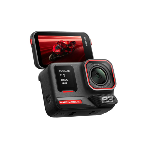 Insta360 Ace Pro 2 8K AI-Powered MM93 Edition Action Camera w/Dual