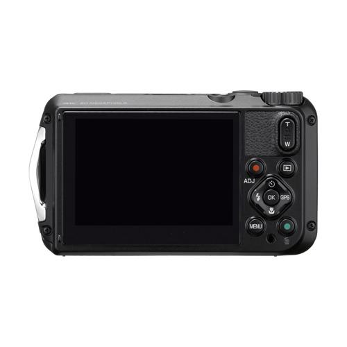 Ricoh WG-6 Digital Camera - SunnySports