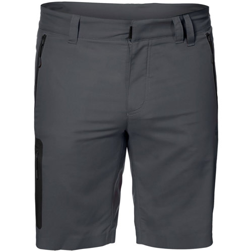 Jack Wolfskin Activate Track Shorts for Men