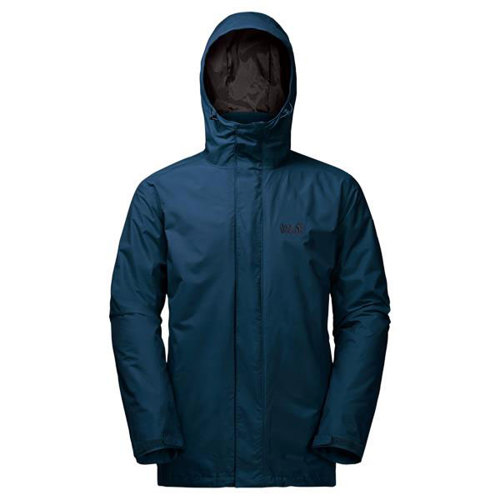 jack wolfskin jacket 3 in 1 mens